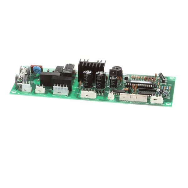 Control PCB Assembly
